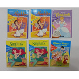 Lote De 14 Revistas Vintage Infantiles Década Del 90