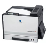 Impresora Konica Minolta 7450 Ll ( Uso Familiar )