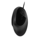 Mouse Vertical Kensington  Pro Fit K75403 Negro