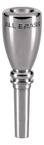 Boquilla De Trompeta Pesada All Brass Modelo Bp5c