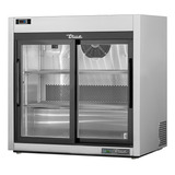 Refrigerador True Tsd-09g-hc-ld