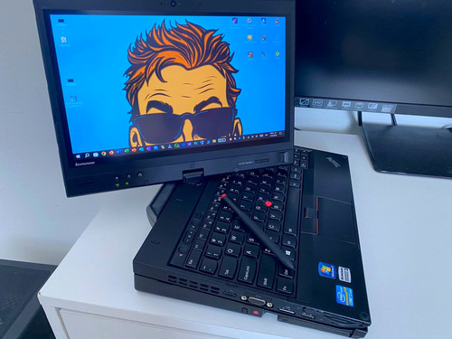 Lenovo Thinkpad X230 Tablet