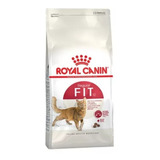 Royal Canin Cat Fit X 1,5 Kg Mascota Food