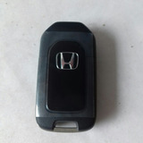 Chave Canivete Honda Civic Original 