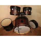  Mapex,horizon  Edición Limitada , Color Deep Coffee