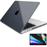 Funda Rigida Macbook Pro M1 A2442 14 Pulgad