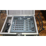 Allen Heath Xone 62 / Anvil/decksaver / Prot Serigrafia!