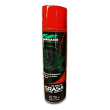 Grasa Ep2 Rulemanes En Aerosol X 400ml Kansaco