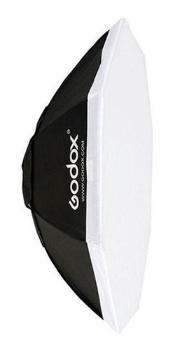 Softbox Octagonal 120cm Godox
