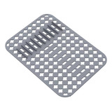 Tapete Protector De Fregadero De Cocina, Paquete De 1, Rejil