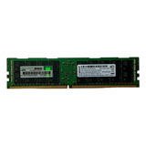 Memoria P/ Servidor 64gb Ddr4 2933 Rdimm P03053-0a1 P03053-2a1