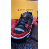 Louis Vuitton Piel Exótica