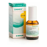 Linovera 30 Ml Protector Cutaneo