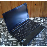 Netbook Acer Aspire One / Wifi / Camara / Windows 7 / Office