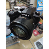 Panasonic Lumix Fz1000