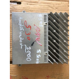 Amplificador Bmw 530 2000  5 Series #545