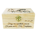 Caja De Musica Take My Breath Away Diseño Personalizado