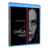 La Chica Del Tren The Girl On The Train Pelicula En Blu-ray