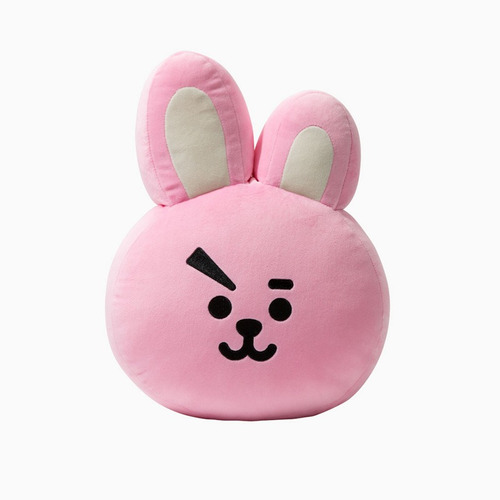 Almohadas Tiro De Dibujos Animados De Bts Muñeco De Peluche