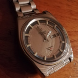 Reloj  Tissot  Pr516 G L  Auto (azul/plata)  Swiss Coleccion