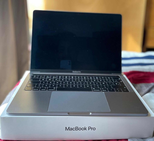 Macbook Pro