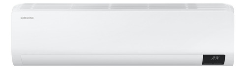 Samsung Aire Acondicionado Inverter Ar24cvfzawk/cb Color White