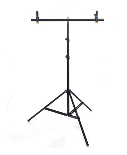 Superior - Soporte Para Fondo En Forma De T .80 X 2m T-stand