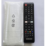 Control Remoto Original Samsung Para Tv