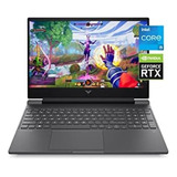 Laptop Gaming Hp Victus 15'' Rtx 3050 Core I5 8gb Ram 512gb