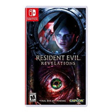 Resident Evil Revelations Collection - Edición Estándar - Ni