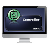 Software De Tarifação Controller Corporate P/ Pabx Intelbras