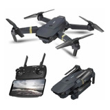 Drone 998 Pro Camara Dual 4k Wifi 2.4ghz Envio Gratis