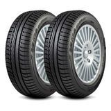 Kit 2 Neumaticos Fate 205/55 R16 91h Tl Sentiva Ar-360 Índice De Velocidad H