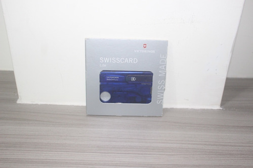 Victorinox Swisscard Lite