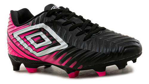 Botines Campo Fifty V Umbro Team Sport Tienda Oficial