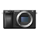 Sony A6300 Cámara Digital Mirroless + Accesorios