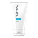 Neostrata Refine Gel Plus Antiage Piel Grasa X 125ml Momento De Aplicación Día/noche