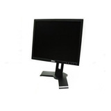 Dell Profesional P170s 468  9272 De 17 Pulgadas Monitor Lcd