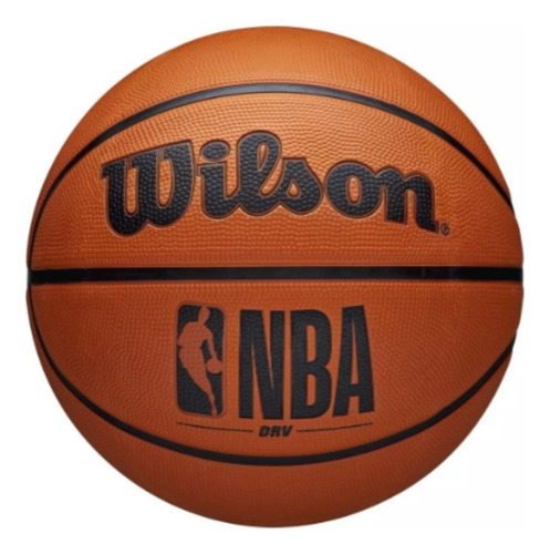 Pelota Basquet Wilson Basquet Nba Drv N°7 Original Famfit.