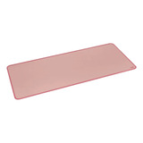 Mousepad Logitech Desk Mat Studio Rosa Oscuro 956-000048