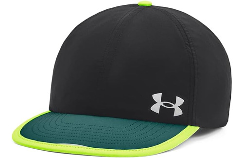 Under Armour Standard Iso-chill Launch Ajustable Para Hombre