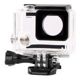 Carcasa Gopro Hero 4 Hero 3+ Sumergible Case Waterproof