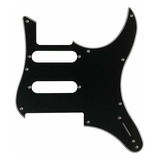 Para Yamaha Pacifica 112 V Repuesto Guitarra Golpeador (3