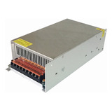 Fonte De Alimentação Comutada 1000w Dc 12v 24v 36v 48v