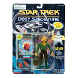 Star Trek Deep Space Nine Rom 1995 Edition
