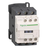 Contator Potência Tripolar 12a 48v Ip20 - Schneider Electric