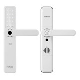 Fechadura Smart S/fio Biometria Tag Senha Ifr 7000 Intelbras