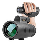 Telescopio Monocular De Alta Potencia 8x42 Monoculares Alcan