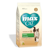 Max Cat Castrado 1 Kg