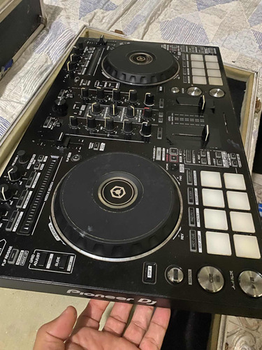 Pioneer Rr Usada 3.000